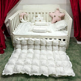 Baby Cot Set