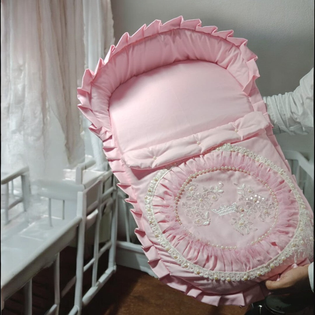 Carry Nest Hand Made