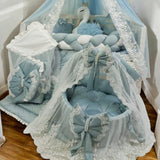 Baby Cot Set