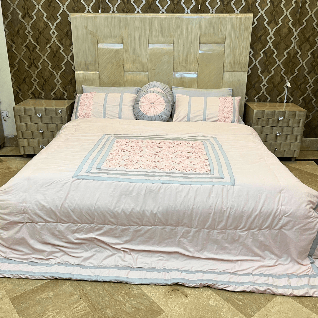 8pcs Comforter Set
