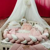 Baby Cot Set