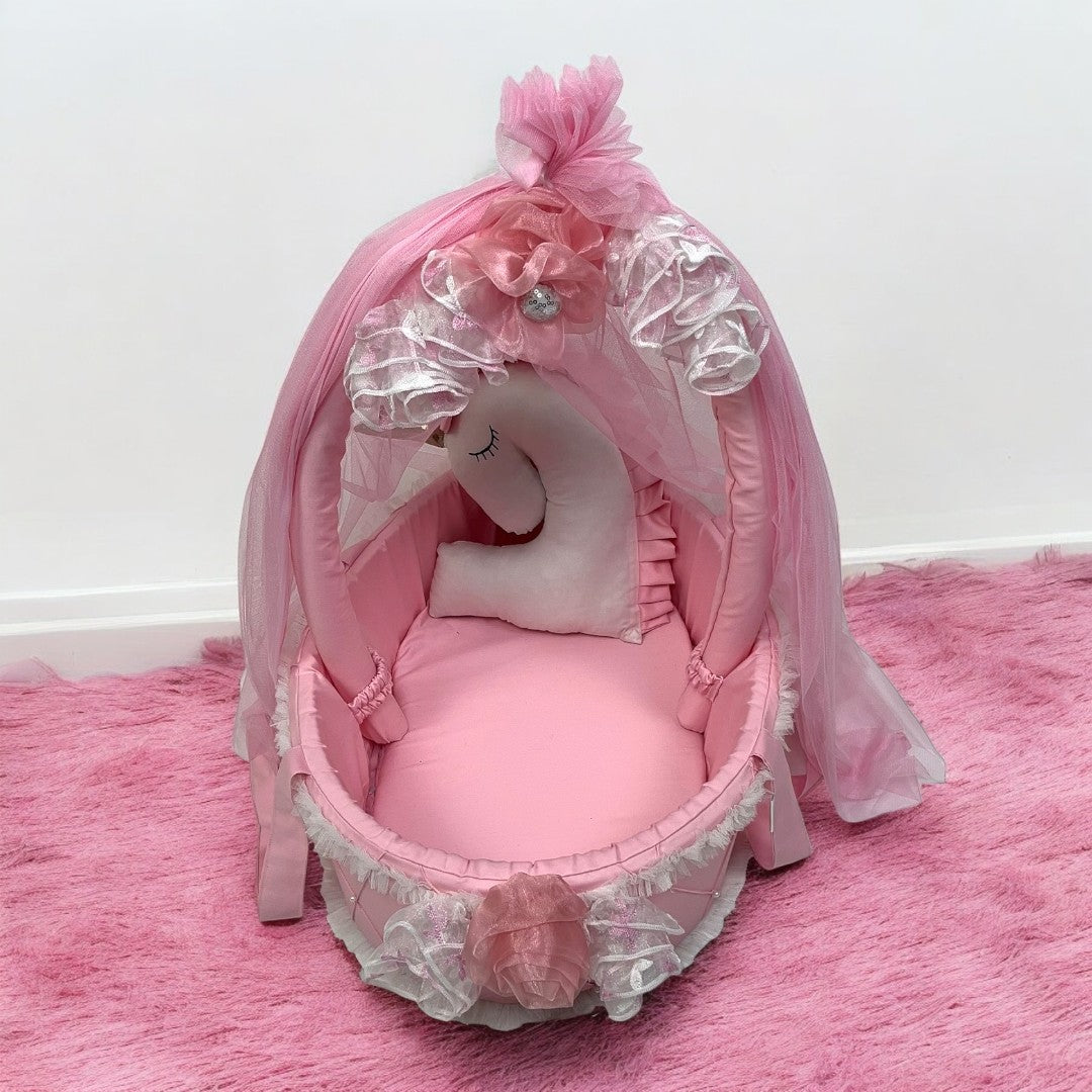Baby Small Bassinet