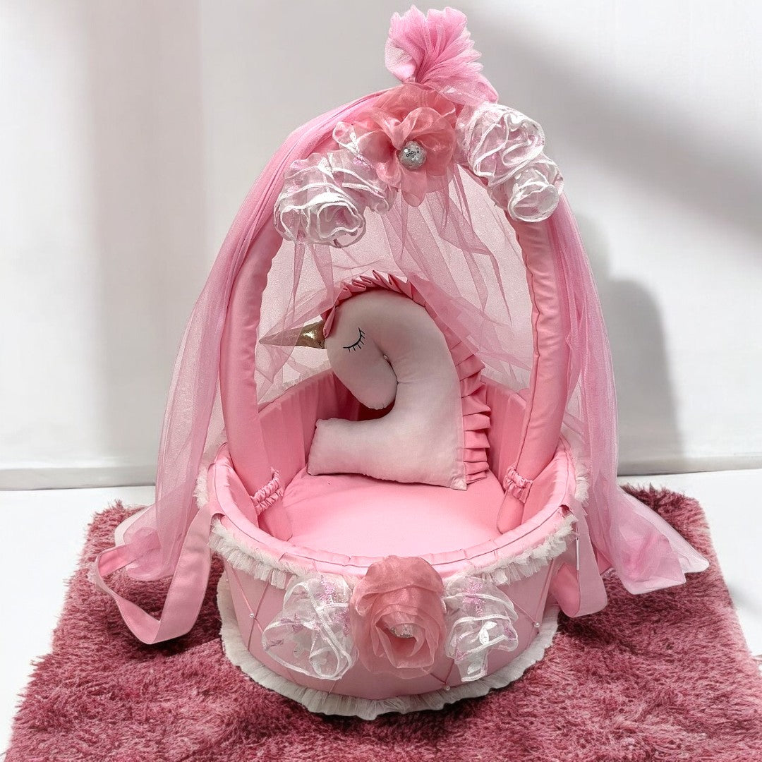 Baby Small Bassinet