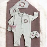 Baby Romper Set