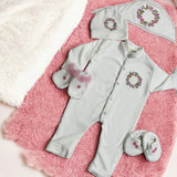 Baby Romper Set