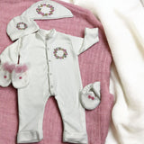 Baby Romper Set