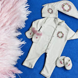 Baby Romper Set