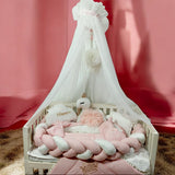 Baby Cot Set