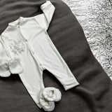 Baby Romper Set