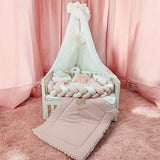 Baby Cot Set