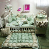 Baby Cot Set