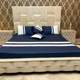 Pleated BedSheet Set