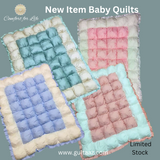 Baby Quilts