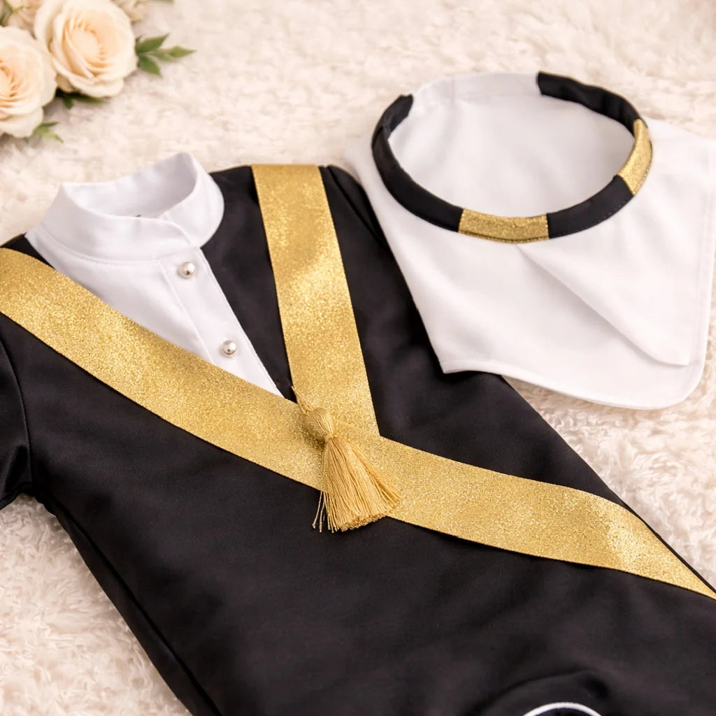 Jubba Set