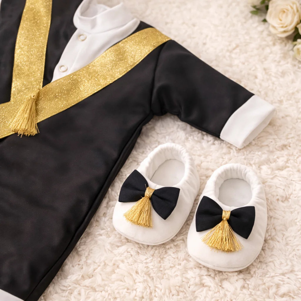 Jubba Set