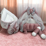 Baby Snuggle Set