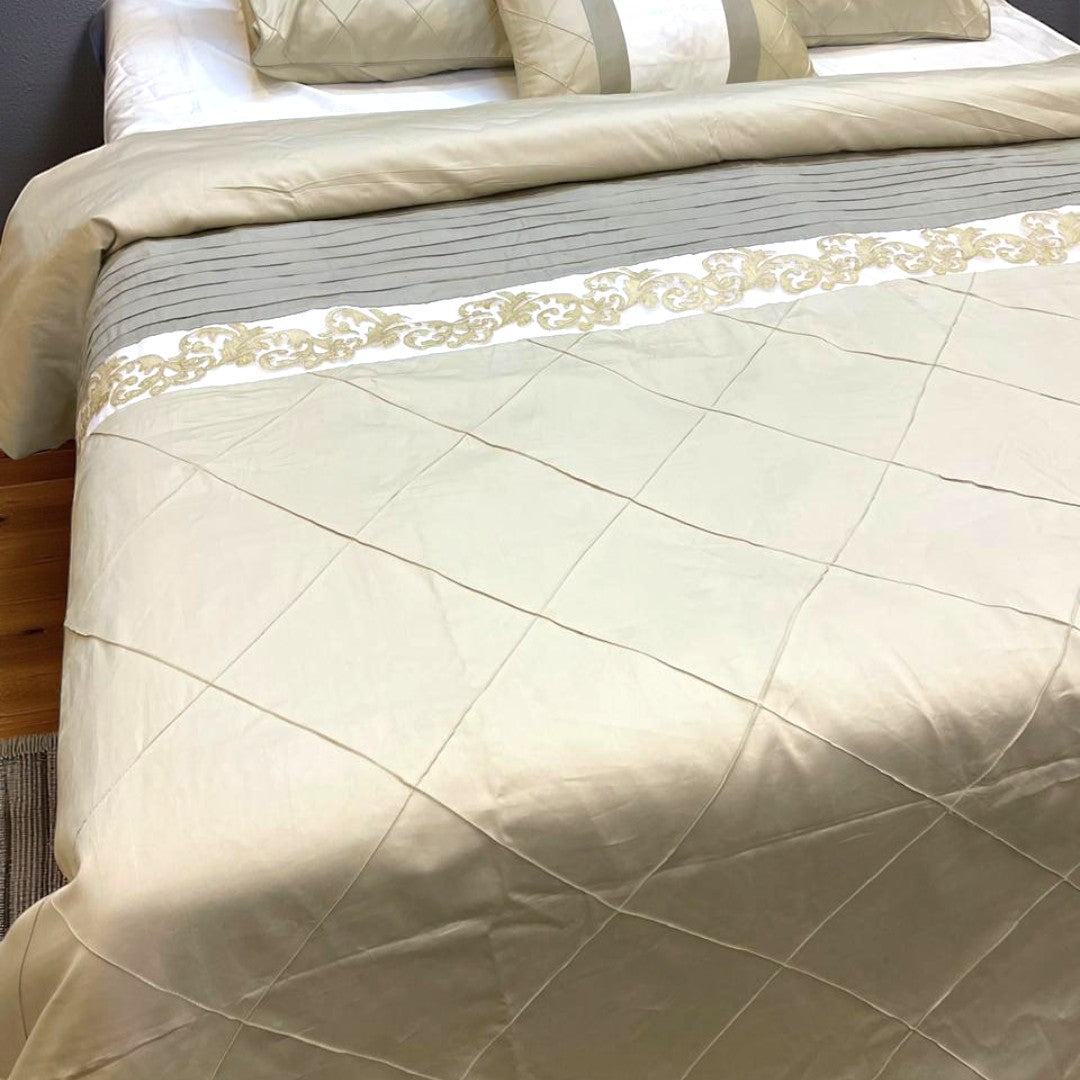 Comfortor Sets 7 Pcs
