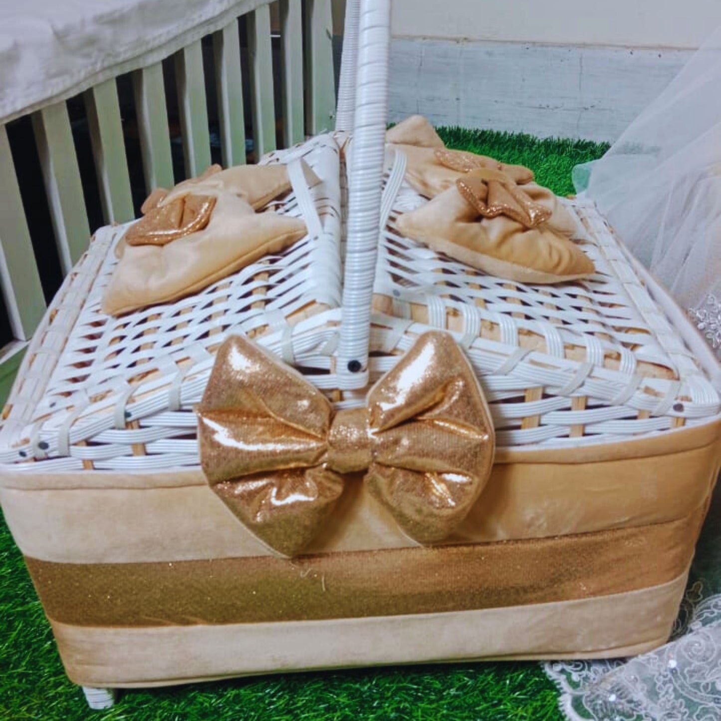 Laundry Baskets