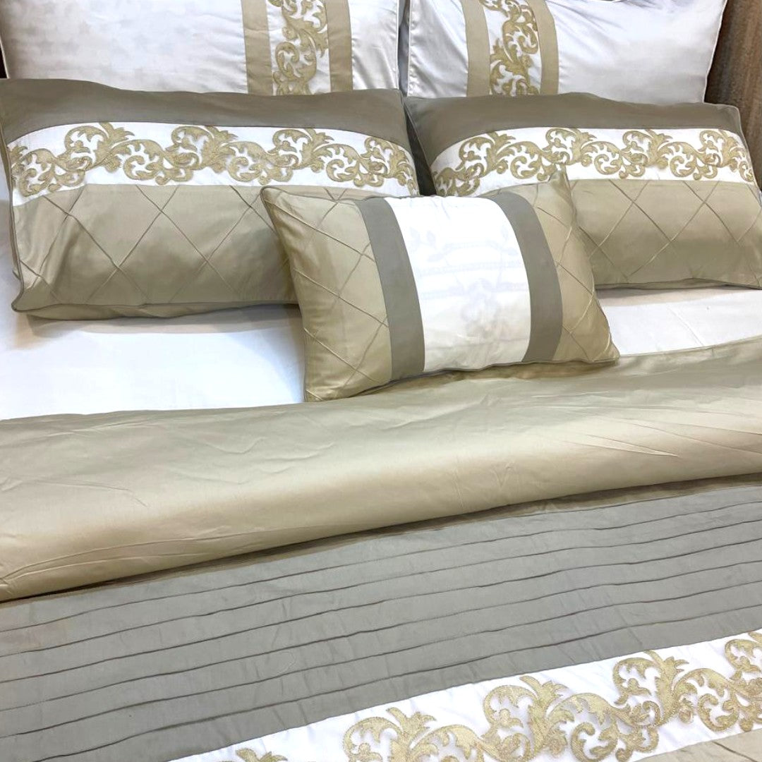 Comfortor Sets 7 Pcs