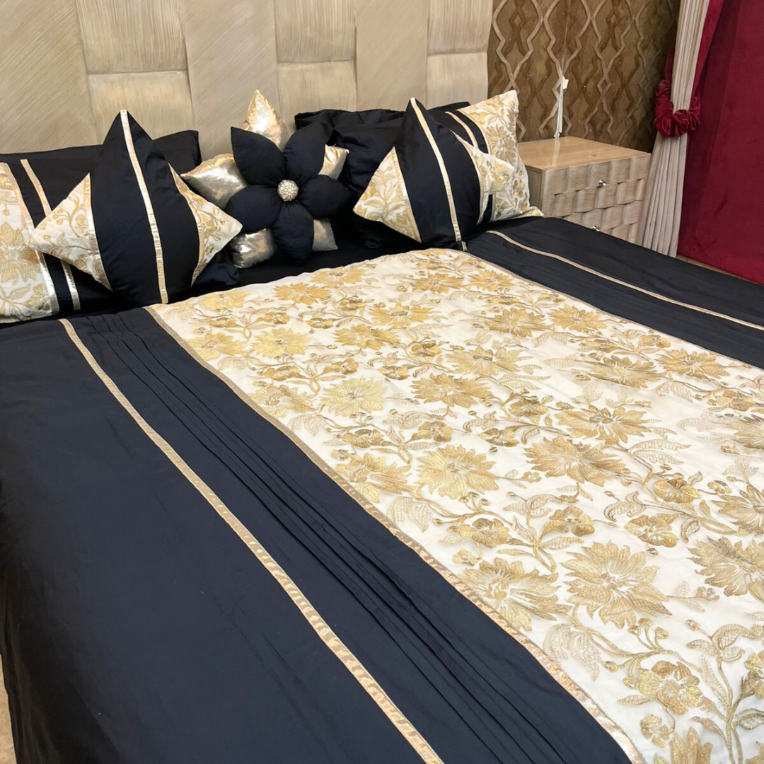bedsheet set