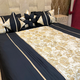bedsheet set