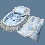 Baby Bassinet Set