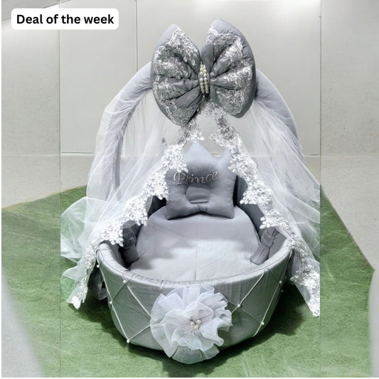 Bbay Bassinet