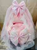 Baby Bassinet