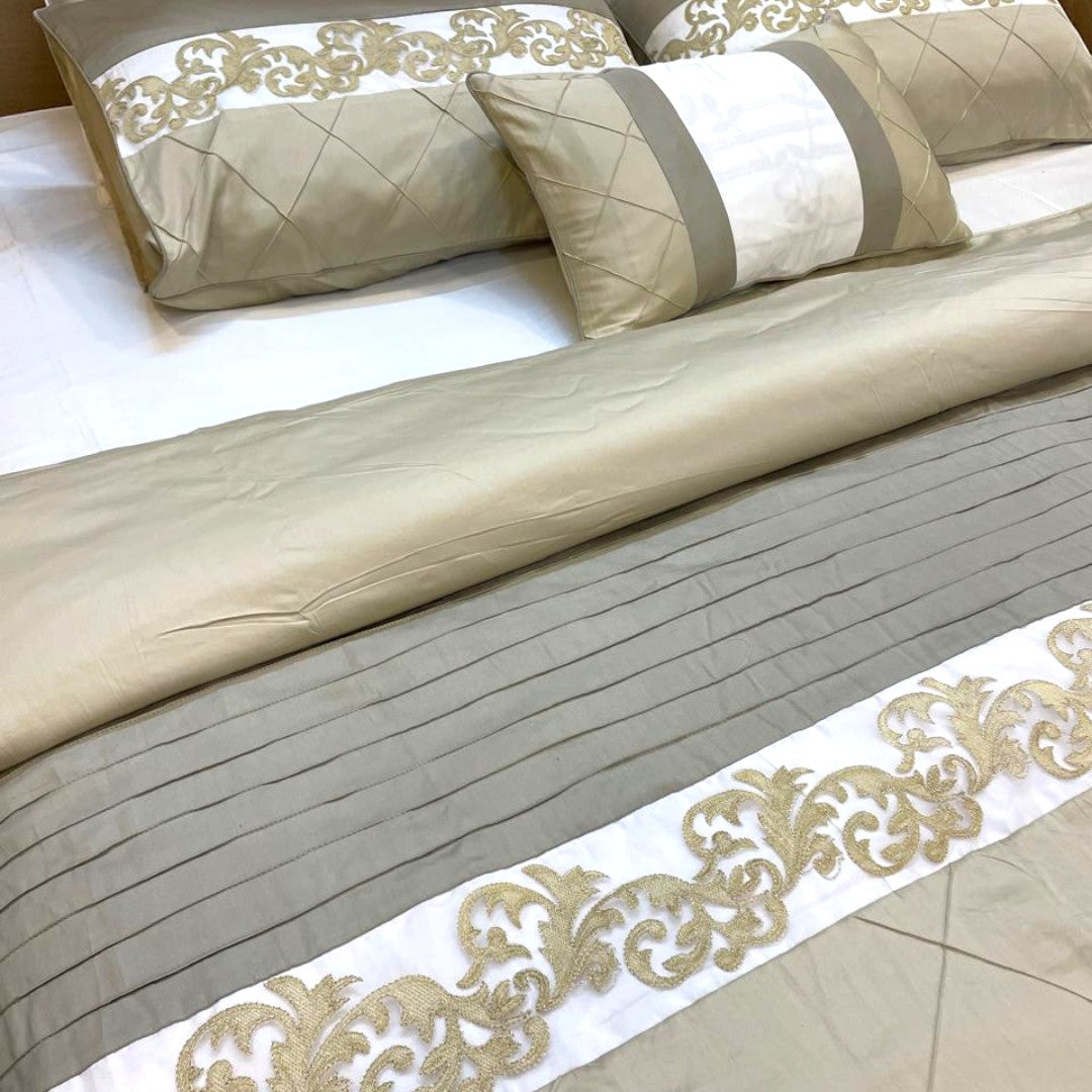 Comfortor Sets 7 Pcs