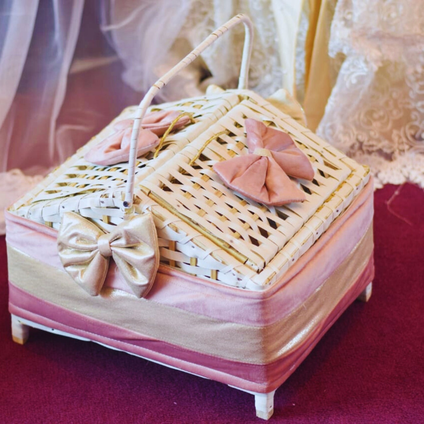 Laundry Baskets