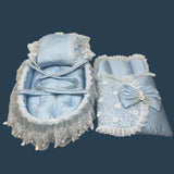 Baby Bassinet Set