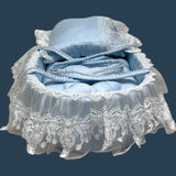 Baby Bassinet Set