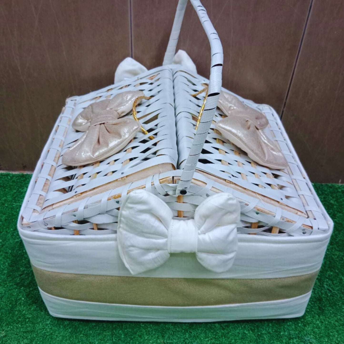 Laundry Baskets