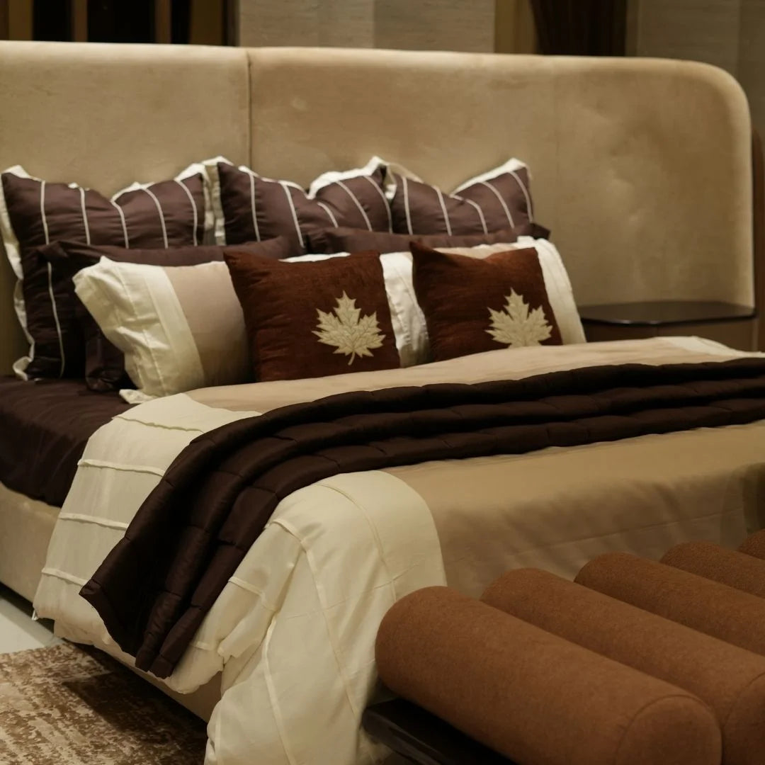11Pcs Comforter Set