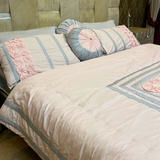 8pcs Comforter Set