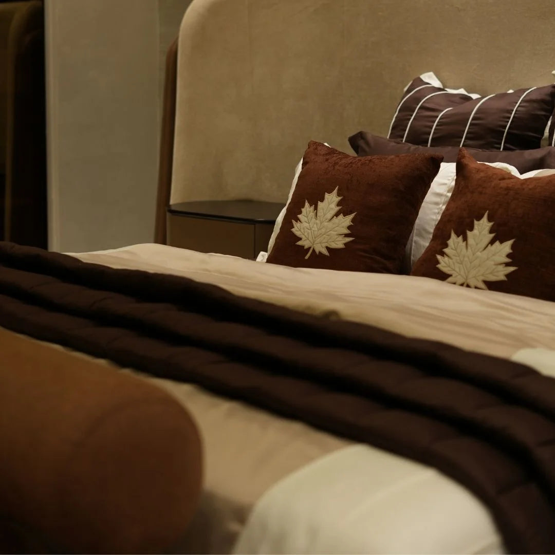 11Pcs Comforter Set