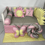 Baby Cot Bedding