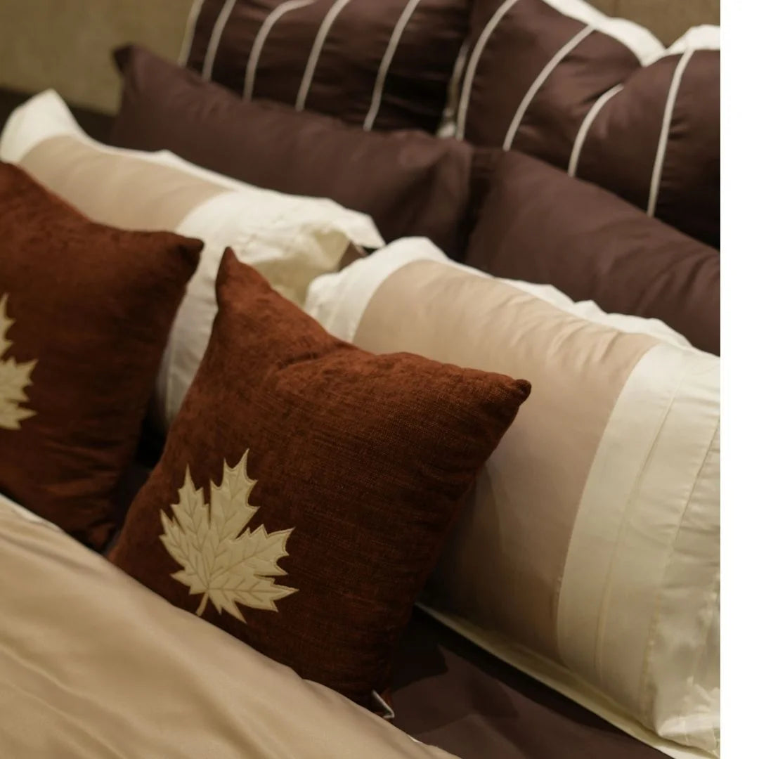 11Pcs Comforter Set