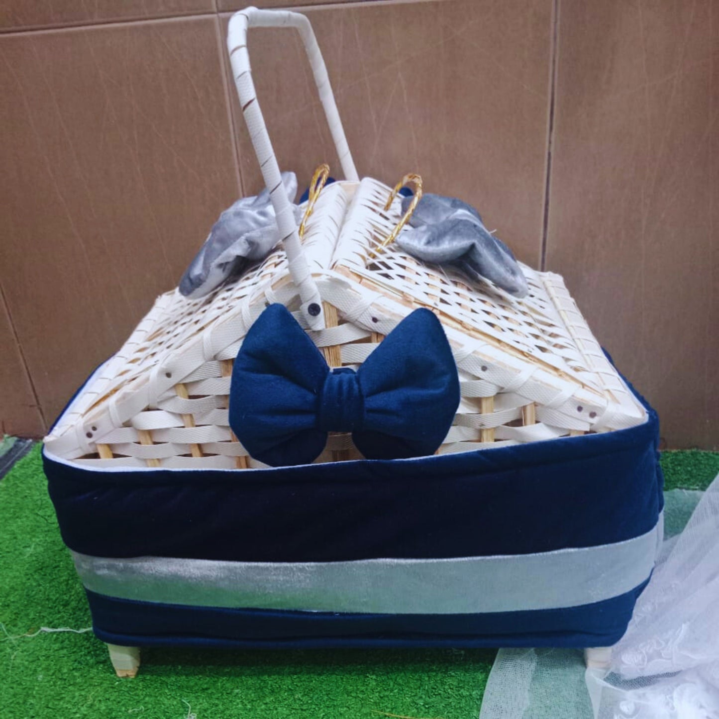 Laundry Baskets
