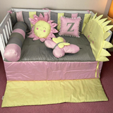 Baby Cot Bedding