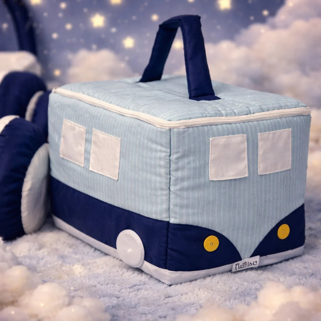 Baby Bassinet Car