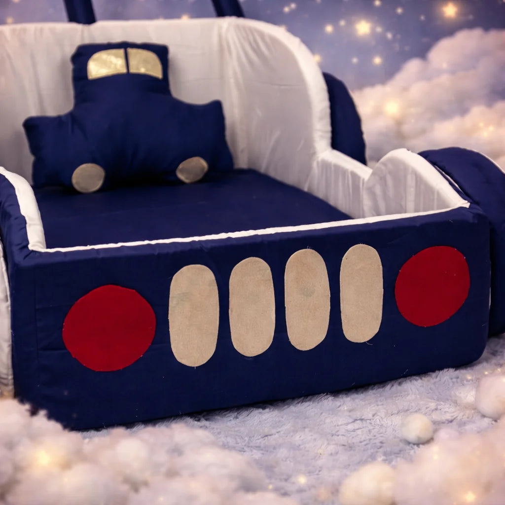 Baby Bassinet Car