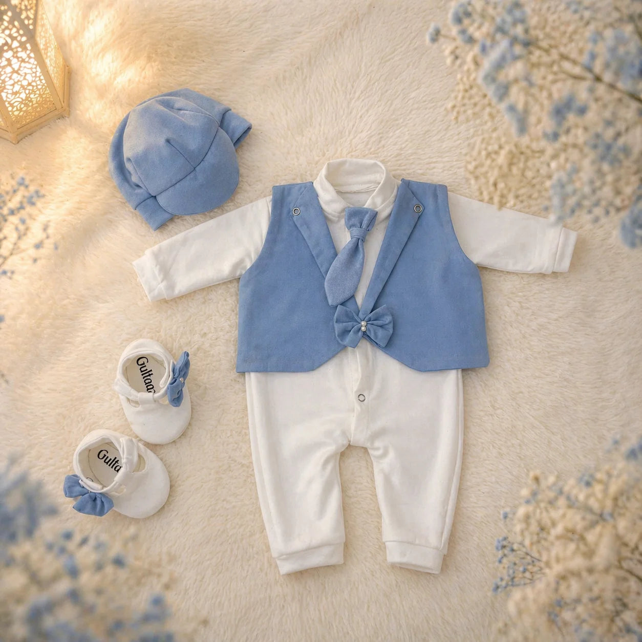 Baby Eid Suits