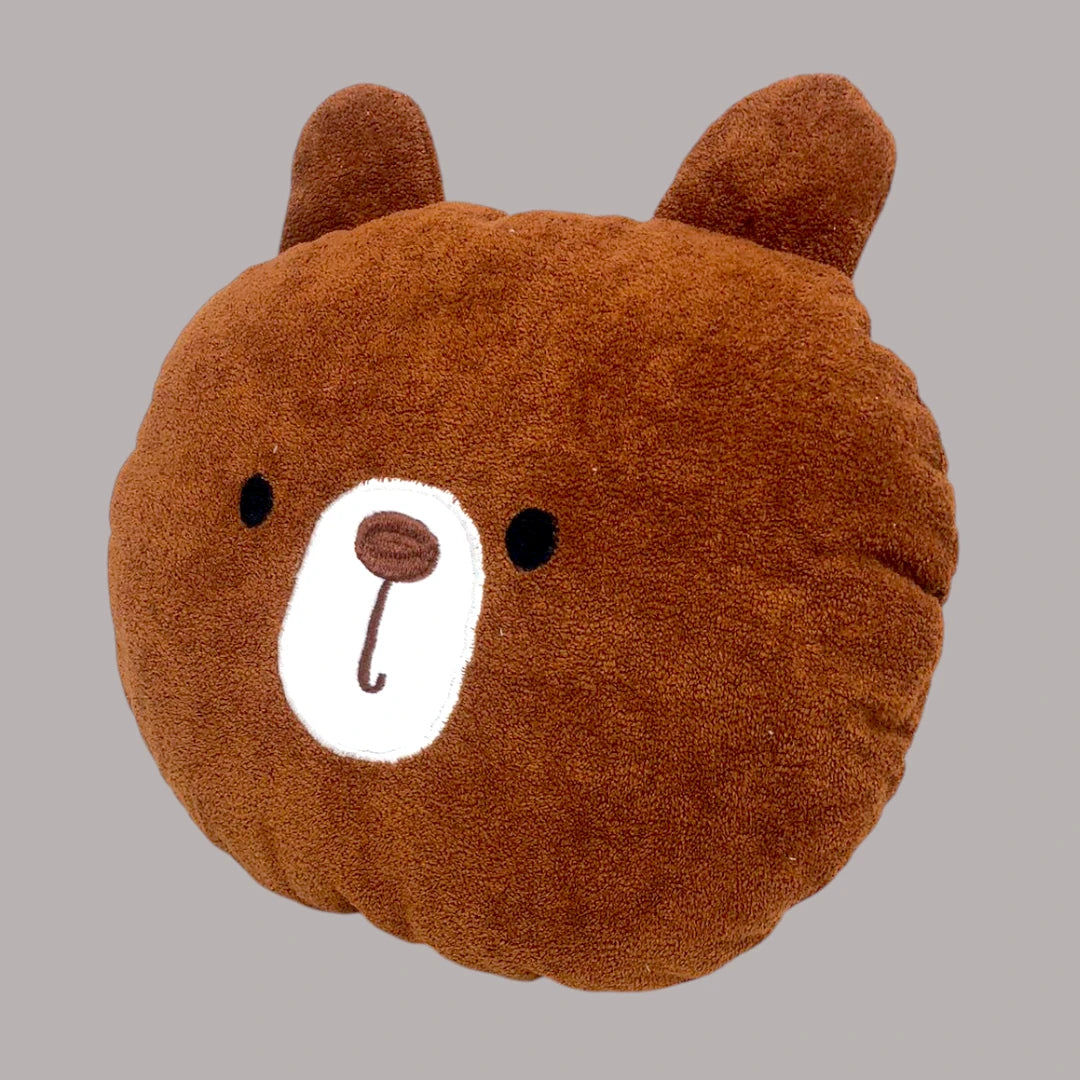 Teddy Bear Cot Bedding