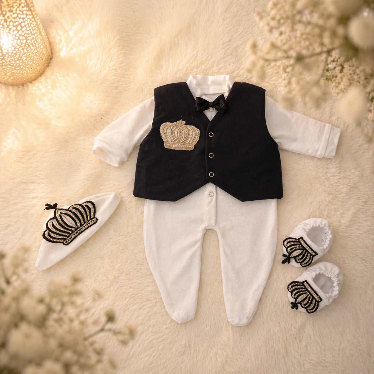 Baby Eid Suits