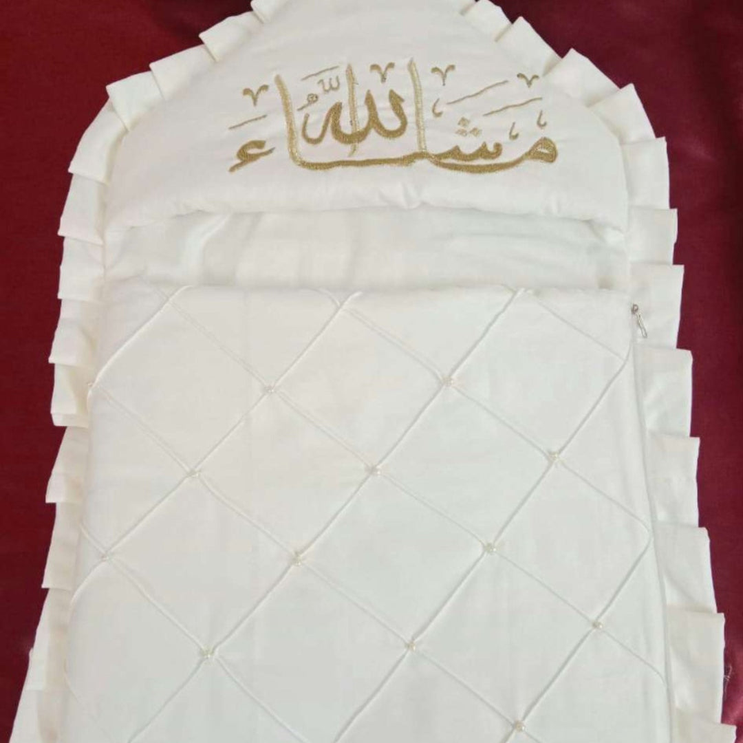 Carry Nest MashAllah