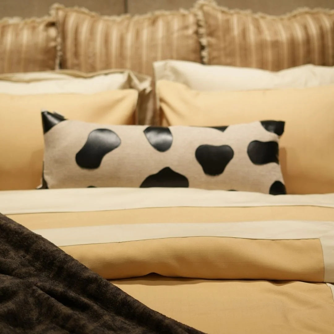 11Pcs Comforter Set