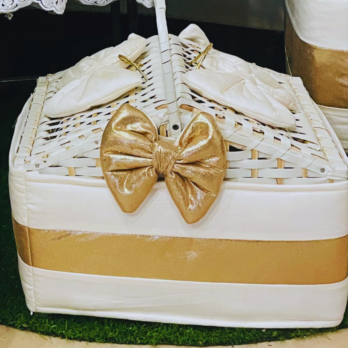 Laundry Baskets