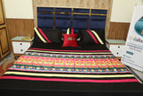 Bedsheet set boutique style