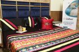 Bedsheet set boutique style